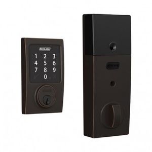 Schlage BE468ZE